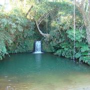 Cachoeira da Lua