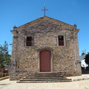 Igreja de Pedra